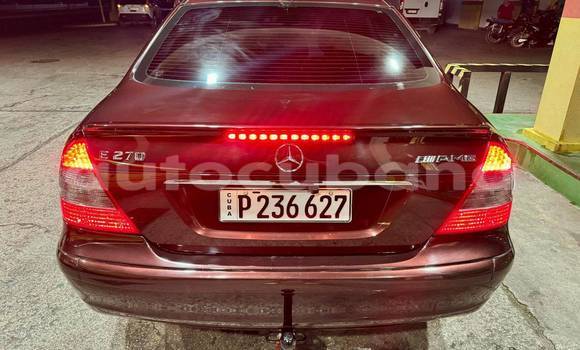 Comprar Usados Carro Mercedes-Benz C-Classe Otro en Aguada de Pasajeros en Matanzas Comprar Usados Carro Mercedes-Benz C-Classe Otro en Aguada de Pasajeros en Matanzas