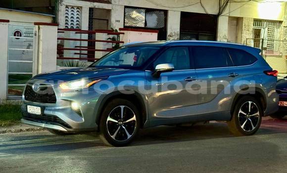 Comprar Usados Carro Toyota Highlander Otro en Alacranes en Matanzas Comprar Usados Carro Toyota Highlander Otro en Alacranes en Matanzas