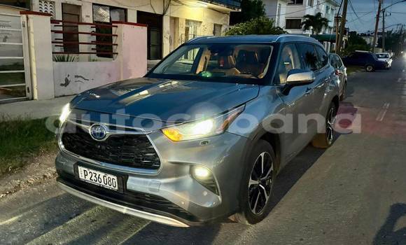 Comprar Usados Carro Toyota Highlander Otro en Alacranes en Matanzas Comprar Usados Carro Toyota Highlander Otro en Alacranes en Matanzas