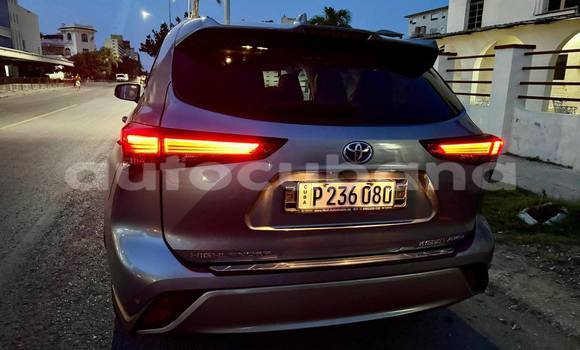Comprar Usados Carro Toyota Highlander Otro en Alacranes en Matanzas Comprar Usados Carro Toyota Highlander Otro en Alacranes en Matanzas