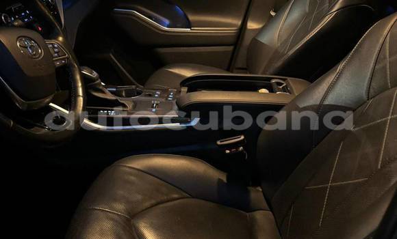 Comprar Usados Carro Toyota Highlander Otro en Alacranes en Matanzas Comprar Usados Carro Toyota Highlander Otro en Alacranes en Matanzas