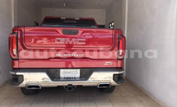 Comprar Usados Carro GMC Terrain Rojo en Aguacate en Matanzas Comprar Usados Carro GMC Terrain Rojo en Aguacate en Matanzas