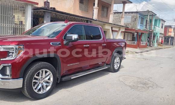 Comprar Usados Carro GMC Terrain Rojo en Aguacate en Matanzas Comprar Usados Carro GMC Terrain Rojo en Aguacate en Matanzas