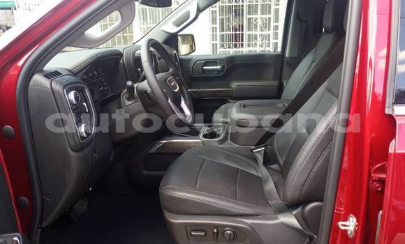 Comprar Usados Carro GMC Terrain Rojo en Aguacate en Matanzas Comprar Usados Carro GMC Terrain Rojo en Aguacate en Matanzas