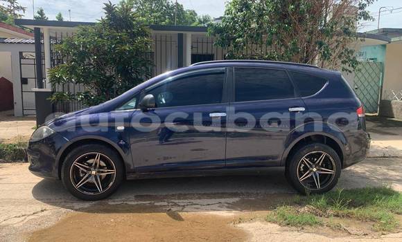 Buy Used Suzuki Alto Black Car in Aguacate in Matanzas