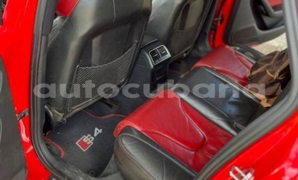 Comprar Usados Carro Audi A1 Rojo en Antilla en Holguin Comprar Usados Carro Audi A1 Rojo en Antilla en Holguin