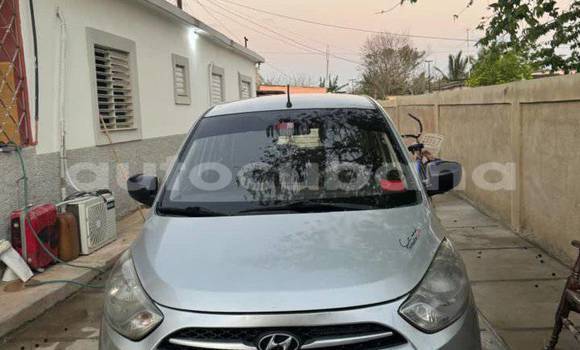 Comprar Usados Carro Hyundai i10 Otro en Aguada de Pasajeros en Matanzas Comprar Usados Carro Hyundai i10 Otro en Aguada de Pasajeros en Matanzas