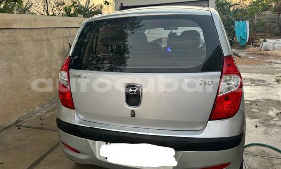 Comprar Usados Carro Hyundai i10 Otro en Aguada de Pasajeros en Matanzas Comprar Usados Carro Hyundai i10 Otro en Aguada de Pasajeros en Matanzas