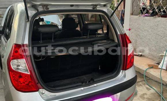 Comprar Usados Carro Hyundai i10 Otro en Aguada de Pasajeros en Matanzas Comprar Usados Carro Hyundai i10 Otro en Aguada de Pasajeros en Matanzas