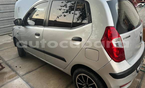 Comprar Usados Carro Hyundai i10 Otro en Aguada de Pasajeros en Matanzas Comprar Usados Carro Hyundai i10 Otro en Aguada de Pasajeros en Matanzas