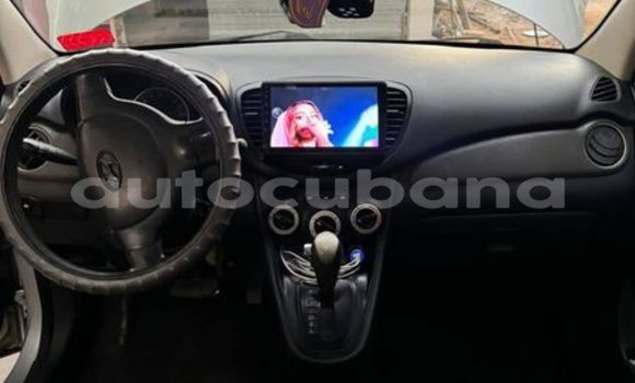 Comprar Usados Carro Hyundai i10 Otro en Aguada de Pasajeros en Matanzas Comprar Usados Carro Hyundai i10 Otro en Aguada de Pasajeros en Matanzas