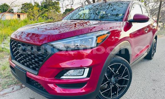 Comprar Usados Carro Hyundai Tucson Rojo en Aguacate en Matanzas Comprar Usados Carro Hyundai Tucson Rojo en Aguacate en Matanzas