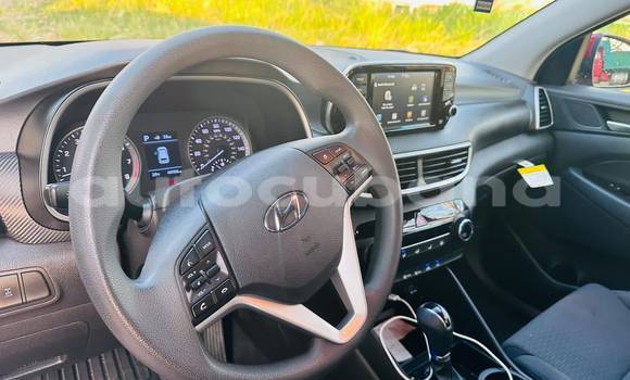 Comprar Usados Carro Hyundai Tucson Rojo en Aguacate en Matanzas Comprar Usados Carro Hyundai Tucson Rojo en Aguacate en Matanzas