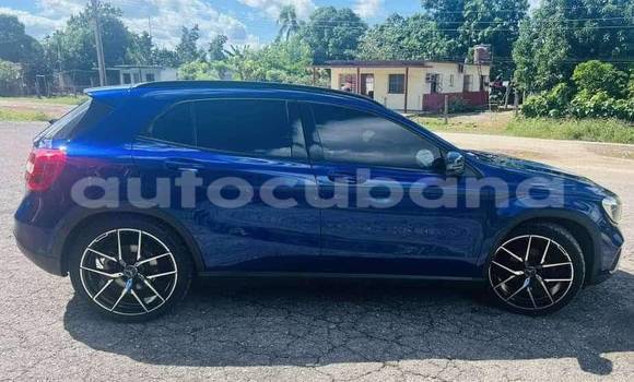 Comprar Usados Carro Mercedes‒Benz GL–Class Azul en Antilla en Holguin Comprar Usados Carro Mercedes‒Benz GL–Class Azul en Antilla en Holguin