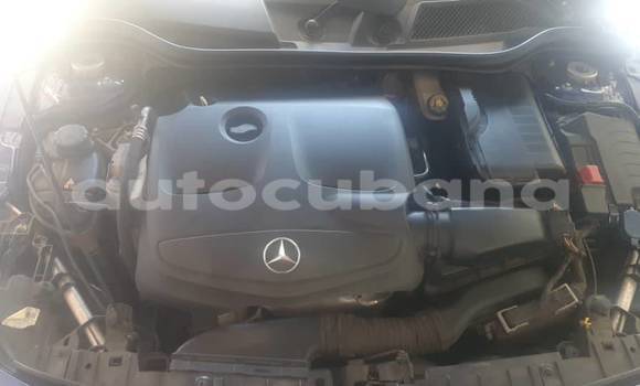 Comprar Usados Carro Mercedes‒Benz GL–Class Azul en Antilla en Holguin Comprar Usados Carro Mercedes‒Benz GL–Class Azul en Antilla en Holguin