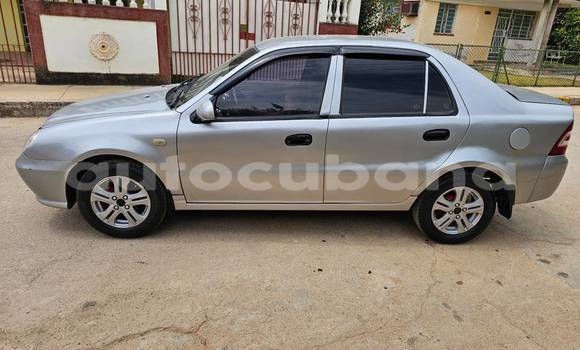Comprar Usados Carro Geely Beauty Leopard Otro en Aguada de Pasajeros en Matanzas Comprar Usados Carro Geely Beauty Leopard Otro en Aguada de Pasajeros en Matanzas