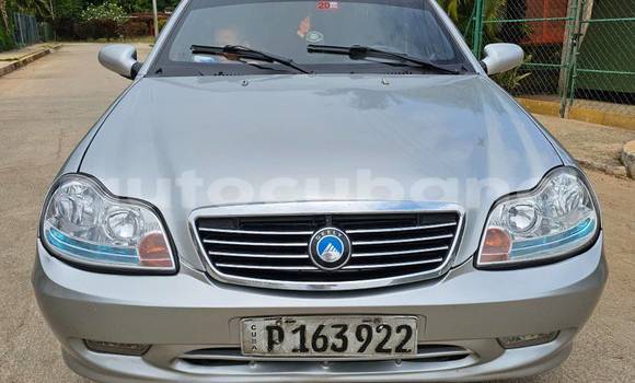 Comprar Usados Carro Geely Beauty Leopard Otro en Aguada de Pasajeros en Matanzas Comprar Usados Carro Geely Beauty Leopard Otro en Aguada de Pasajeros en Matanzas