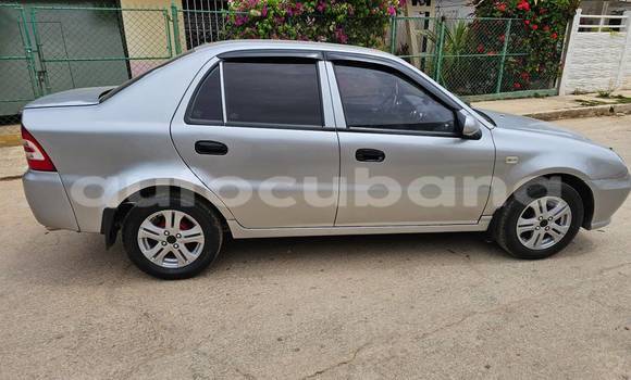 Comprar Usados Carro Geely Beauty Leopard Otro en Aguada de Pasajeros en Matanzas Comprar Usados Carro Geely Beauty Leopard Otro en Aguada de Pasajeros en Matanzas