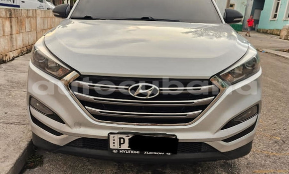 Buy Used Hyundai Tucson Other Car in Alacranes in Matanzas Buy Used Hyundai Tucson Other Car in Alacranes in Matanzas