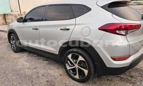 Buy Used Hyundai Tucson Other Car in Alacranes in Matanzas Buy Used Hyundai Tucson Other Car in Alacranes in Matanzas