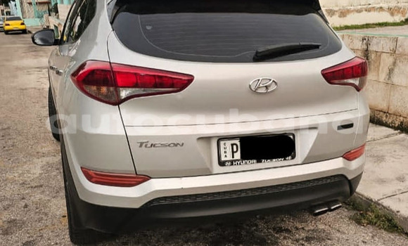 Buy Used Hyundai Tucson Other Car in Alacranes in Matanzas Buy Used Hyundai Tucson Other Car in Alacranes in Matanzas