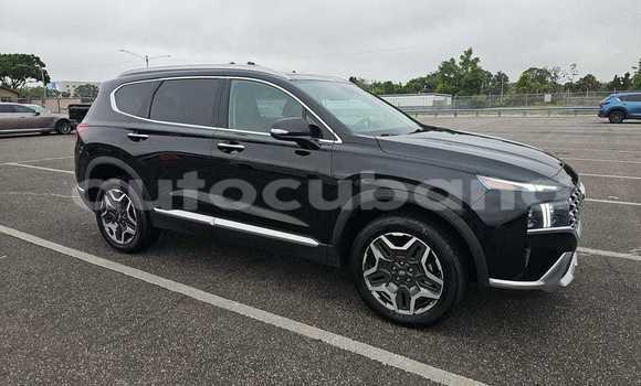 Comprar Usados Carro Hyundai Tucson Negro en Aguacate en Matanzas Comprar Usados Carro Hyundai Tucson Negro en Aguacate en Matanzas