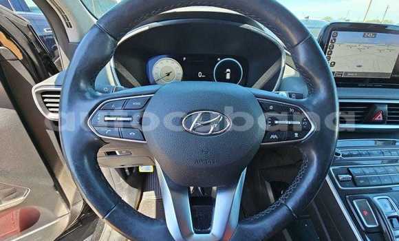 Comprar Usados Carro Hyundai Tucson Negro en Aguacate en Matanzas Comprar Usados Carro Hyundai Tucson Negro en Aguacate en Matanzas
