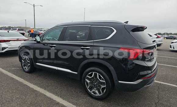 Comprar Usados Carro Hyundai Tucson Negro en Aguacate en Matanzas Comprar Usados Carro Hyundai Tucson Negro en Aguacate en Matanzas