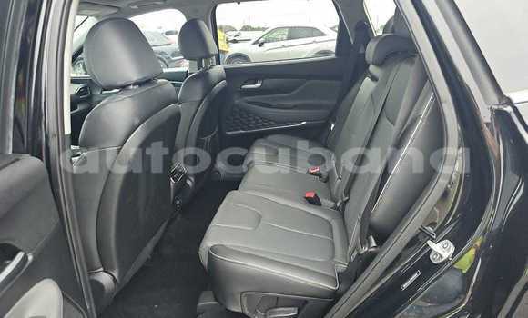 Comprar Usados Carro Hyundai Tucson Negro en Aguacate en Matanzas Comprar Usados Carro Hyundai Tucson Negro en Aguacate en Matanzas