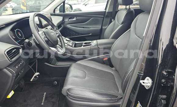 Comprar Usados Carro Hyundai Tucson Negro en Aguacate en Matanzas Comprar Usados Carro Hyundai Tucson Negro en Aguacate en Matanzas