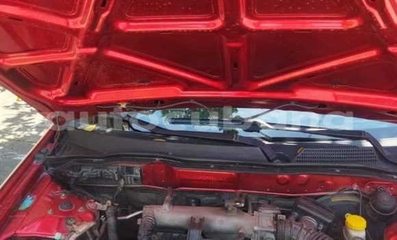 Comprar Usados Carro Renault Scala Rojo en Aguada de Pasajeros en Matanzas Comprar Usados Carro Renault Scala Rojo en Aguada de Pasajeros en Matanzas