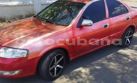 Comprar Usados Carro Renault Scala Rojo en Aguada de Pasajeros en Matanzas Comprar Usados Carro Renault Scala Rojo en Aguada de Pasajeros en Matanzas