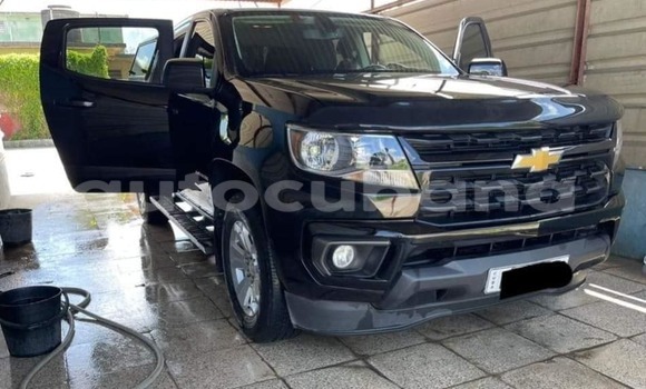 Comprar Usados Carro Chevrolet Corolado Negro en Aguada de Pasajeros en Matanzas Comprar Usados Carro Chevrolet Corolado Negro en Aguada de Pasajeros en Matanzas