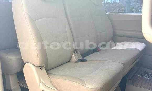 Comprar Usados Carro Hyundai H1 Otro en Aguada de Pasajeros en Matanzas Comprar Usados Carro Hyundai H1 Otro en Aguada de Pasajeros en Matanzas