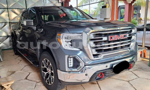 Comprar Usados Carro GMC Sierra Otro en Aguacate en Matanzas Comprar Usados Carro GMC Sierra Otro en Aguacate en Matanzas