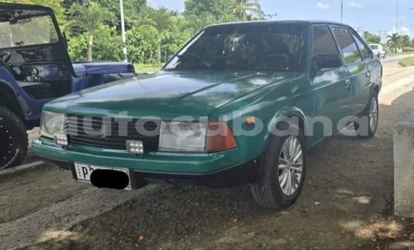 Comprar Usados Carro Moskvich 2137 Otro en Aguacate en Matanzas Comprar Usados Carro Moskvich 2137 Otro en Aguacate en Matanzas
