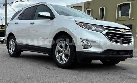 Buy Used Chevrolet Equinox Other Car in Aguada de Pasajeros in Matanzas