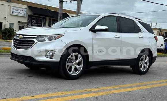 Comprar Usados Carro Chevrolet Equinox Otro en Aguada de Pasajeros en Matanzas Comprar Usados Carro Chevrolet Equinox Otro en Aguada de Pasajeros en Matanzas