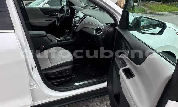 Comprar Usados Carro Chevrolet Equinox Otro en Aguada de Pasajeros en Matanzas Comprar Usados Carro Chevrolet Equinox Otro en Aguada de Pasajeros en Matanzas
