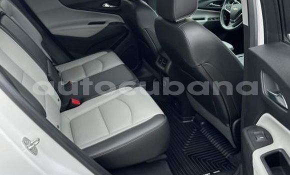 Comprar Usados Carro Chevrolet Equinox Otro en Aguada de Pasajeros en Matanzas Comprar Usados Carro Chevrolet Equinox Otro en Aguada de Pasajeros en Matanzas