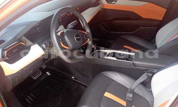 Buy Used DongFeng AX7 Other Car in Alacranes in Matanzas Buy Used DongFeng AX7 Other Car in Alacranes in Matanzas