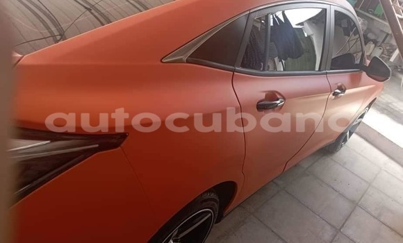 Buy Used DongFeng AX7 Other Car in Alacranes in Matanzas Buy Used DongFeng AX7 Other Car in Alacranes in Matanzas