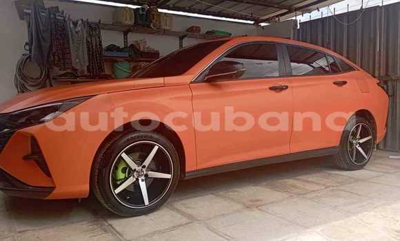 Buy Used DongFeng AX7 Other Car in Alacranes in Matanzas Buy Used DongFeng AX7 Other Car in Alacranes in Matanzas