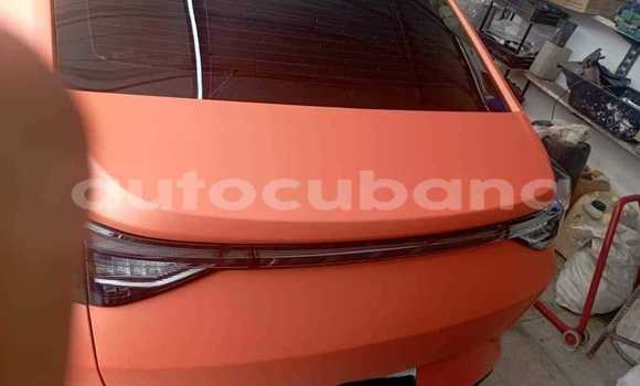 Buy Used DongFeng AX7 Other Car in Alacranes in Matanzas Buy Used DongFeng AX7 Other Car in Alacranes in Matanzas