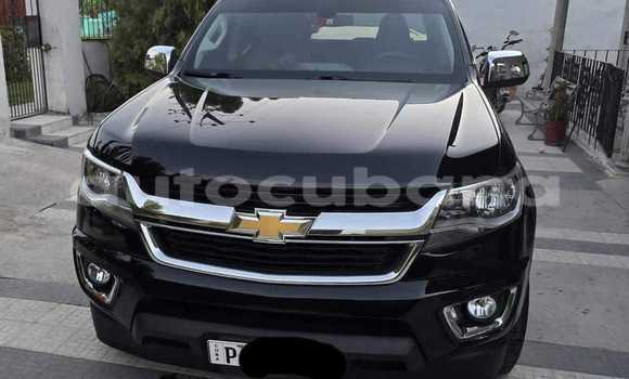 Comprar Usados Carro Chevrolet Colorado Otro en Alacranes en Matanzas Comprar Usados Carro Chevrolet Colorado Otro en Alacranes en Matanzas