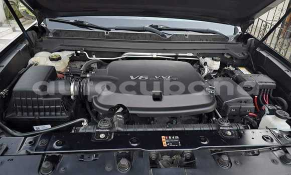 Comprar Usados Carro Chevrolet Colorado Otro en Alacranes en Matanzas Comprar Usados Carro Chevrolet Colorado Otro en Alacranes en Matanzas