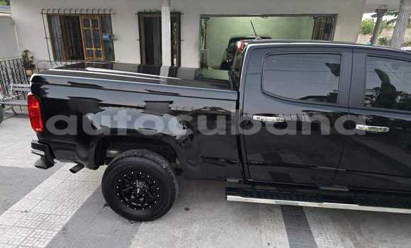 Comprar Usados Carro Chevrolet Colorado Otro en Alacranes en Matanzas Comprar Usados Carro Chevrolet Colorado Otro en Alacranes en Matanzas