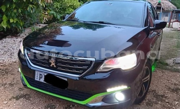 Comprar Usados Carro Peugeot 604 Negro en Aguacate en Matanzas Comprar Usados Carro Peugeot 604 Negro en Aguacate en Matanzas