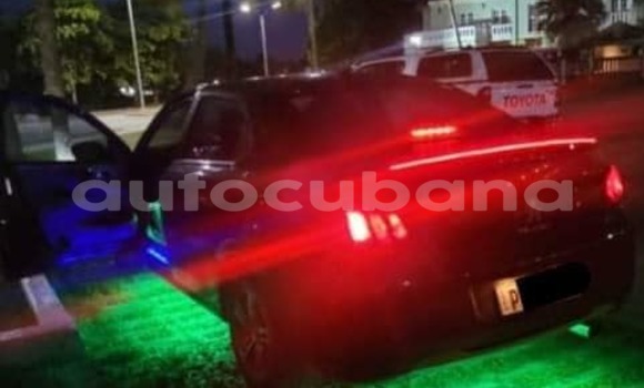 Comprar Usados Carro Peugeot 604 Negro en Aguacate en Matanzas Comprar Usados Carro Peugeot 604 Negro en Aguacate en Matanzas