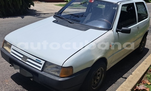 Comprar Usados Carro Fiat Uno Blanco en Havana en Habana Comprar Usados Carro Fiat Uno Blanco en Havana en Habana